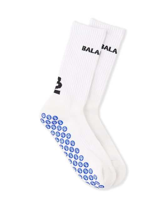 BALANCED GRIP SOCKS