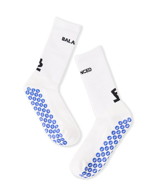 BALANCED GRIP SOCKS